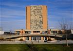 BGSU library 